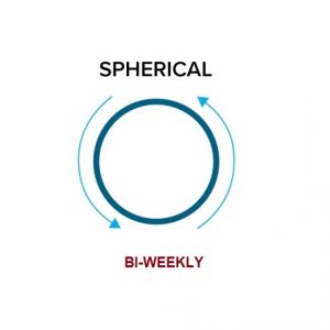 Sphrical Bi-weekly