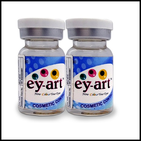 Eye Art Color